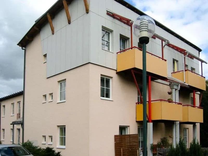 2-Zimmer-Wohnung mieten in Murtal – 45,67 m², € 483