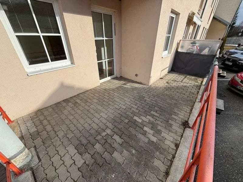 2-Zimmer-Wohnung mieten in Murtal – 45,67 m², € 483 – Bild 12 von 13