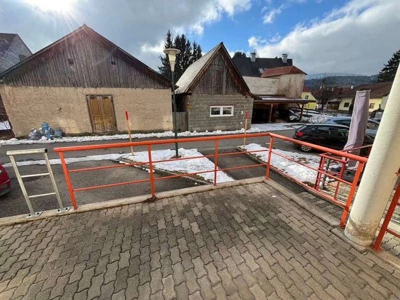 2-Zimmer-Wohnung mieten in Murtal – 45,67 m², € 483 – Bild 13 von 13