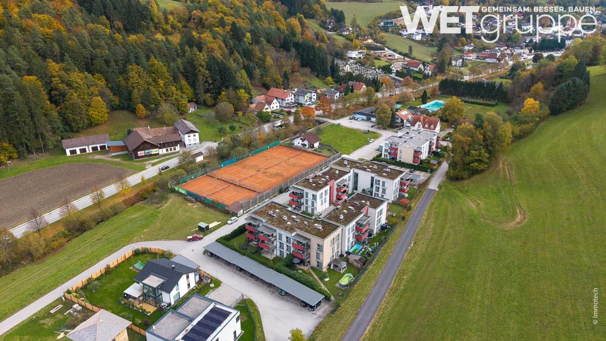 3-Zimmer-Wohnung kaufen in Neunkirchen – 75,7 m², € 182.883 – Bild 6 von 6