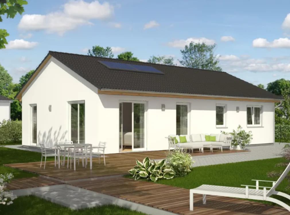 5-Zimmer-Haus kaufen in Klagenfurt – 102 m², € 299.900 – Bild 2 von 12