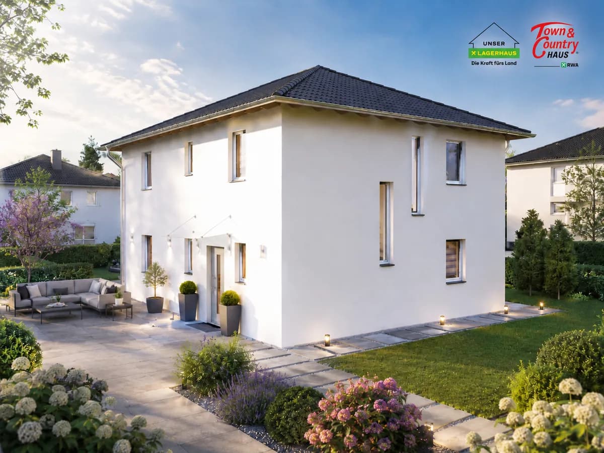 5-Zimmer-Haus kaufen in Klagenfurt – 102 m², € 299.900 – Bild 10 von 12