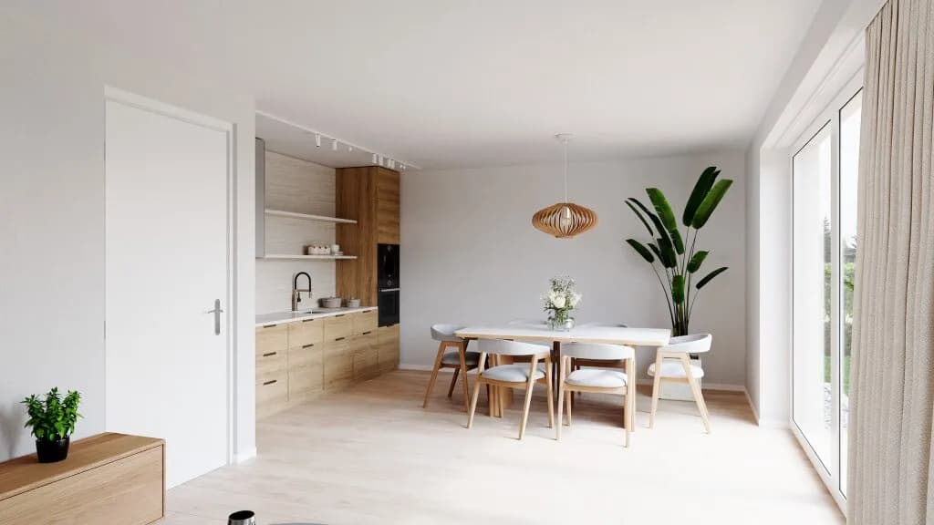 5-Zimmer-Haus kaufen in Klagenfurt – 102 m², € 460.000
