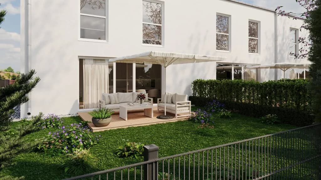 5-Zimmer-Haus kaufen in Klagenfurt – 102 m², € 460.000 – Bild 2 von 21