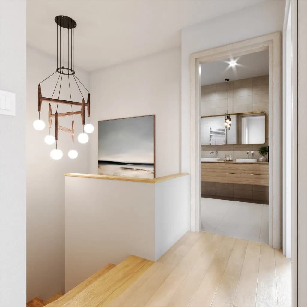 5-Zimmer-Haus kaufen in Klagenfurt – 102 m², € 460.000 – Bild 14 von 21