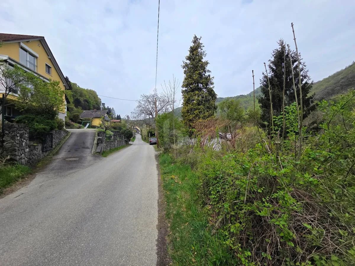 Grundstück kaufen in Graz – 640 m² – Bild 2 von 6