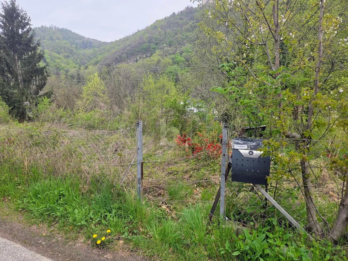 Grundstück kaufen in Graz – 640 m² – Bild 4 von 6