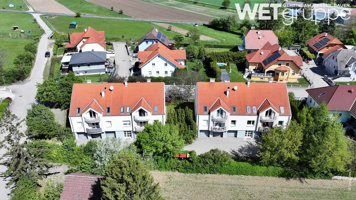 2-Zimmer-Wohnung kaufen in Hollabrunn – 73,15 m², € 91.000