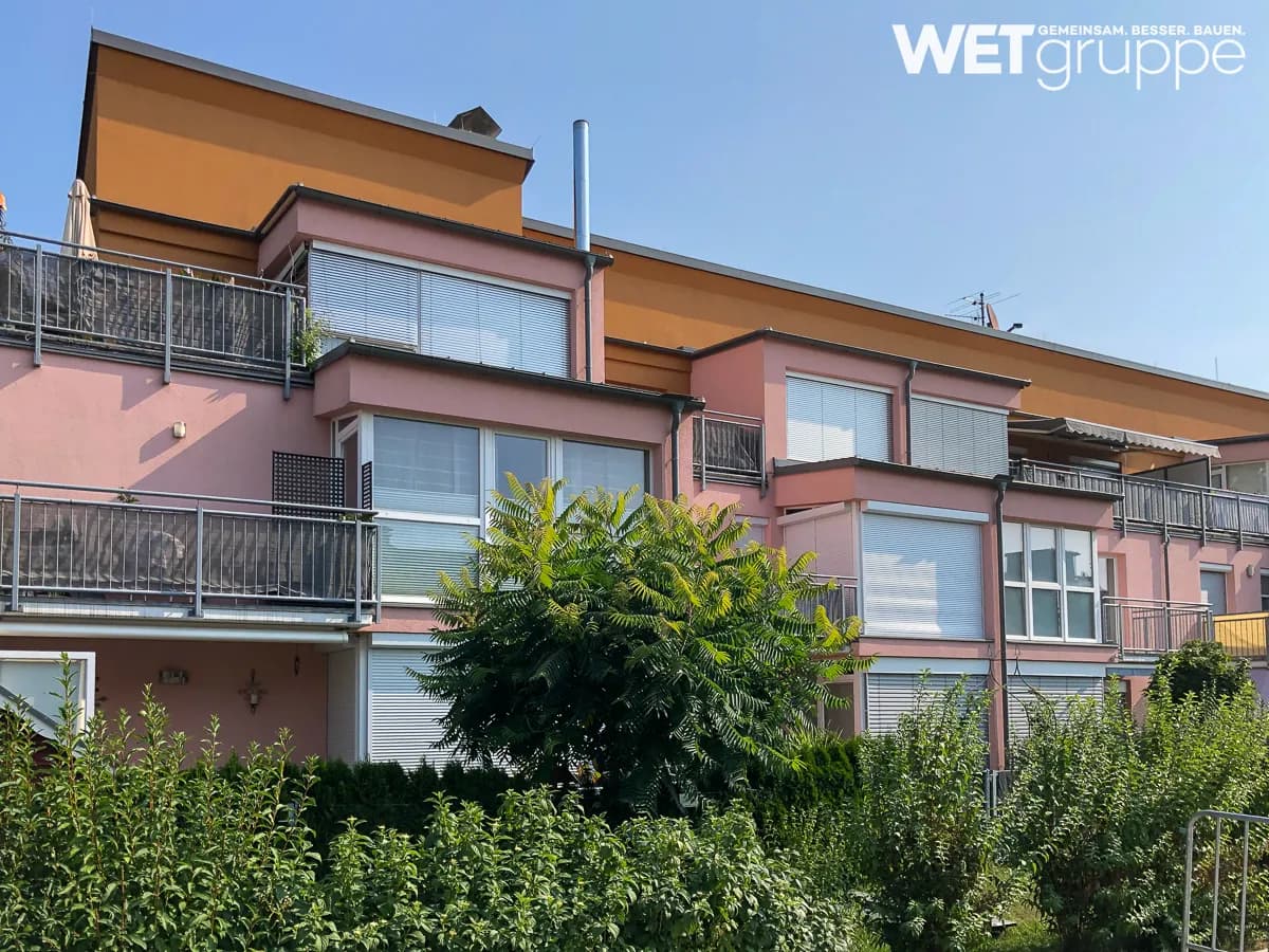 4-Zimmer-Wohnung kaufen in Amstetten – 108,43 m², € 279.983 – Bild 8 von 10