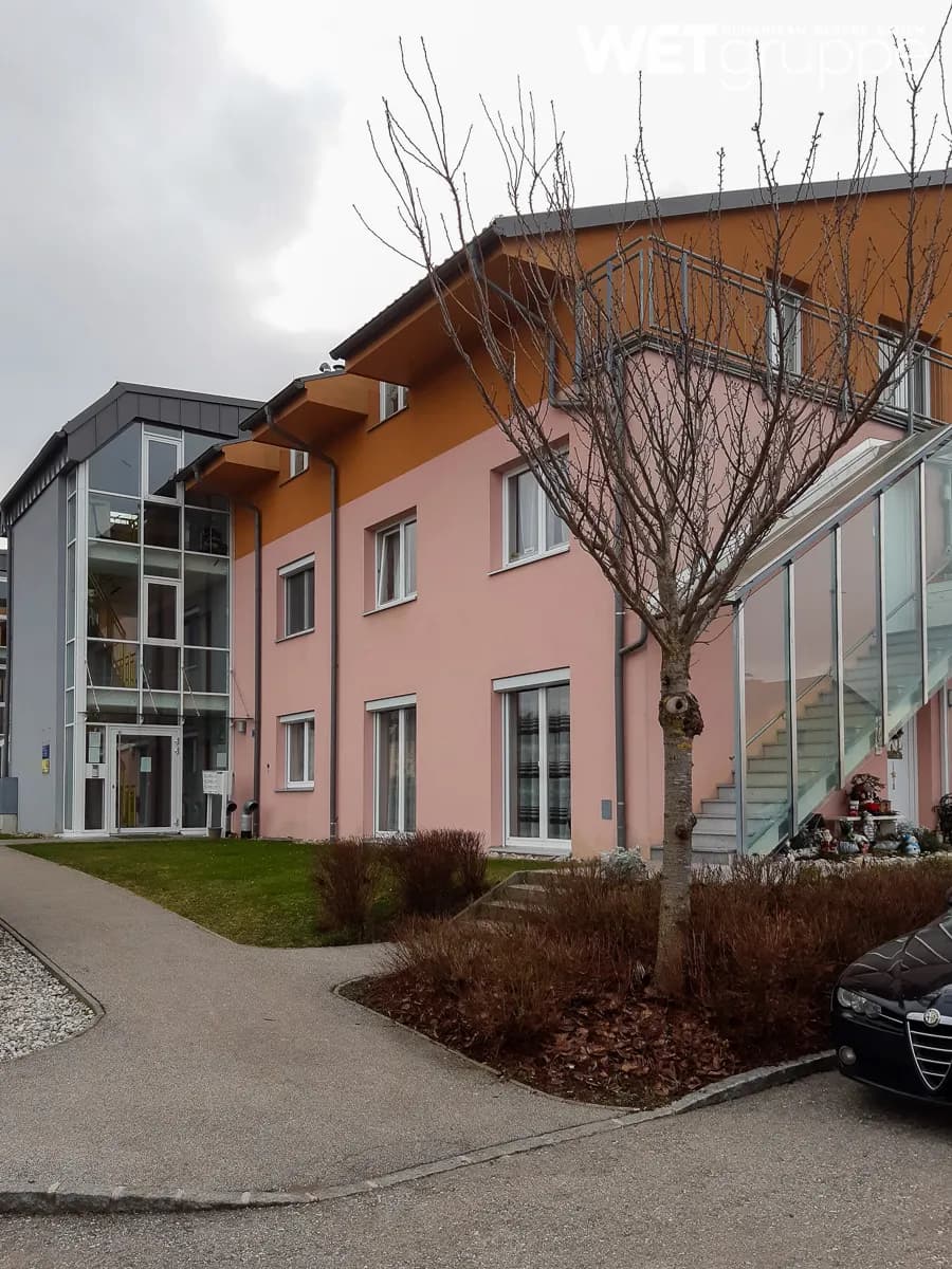 4-Zimmer-Wohnung kaufen in Amstetten – 108,43 m², € 279.983 – Bild 9 von 10