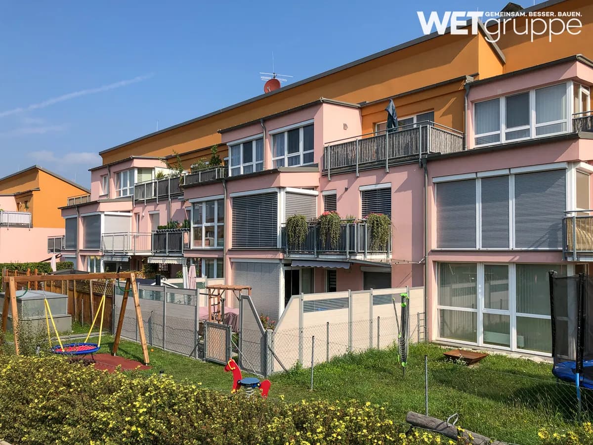 4-Zimmer-Wohnung kaufen in Amstetten – 108,43 m², € 279.983 – Bild 10 von 10