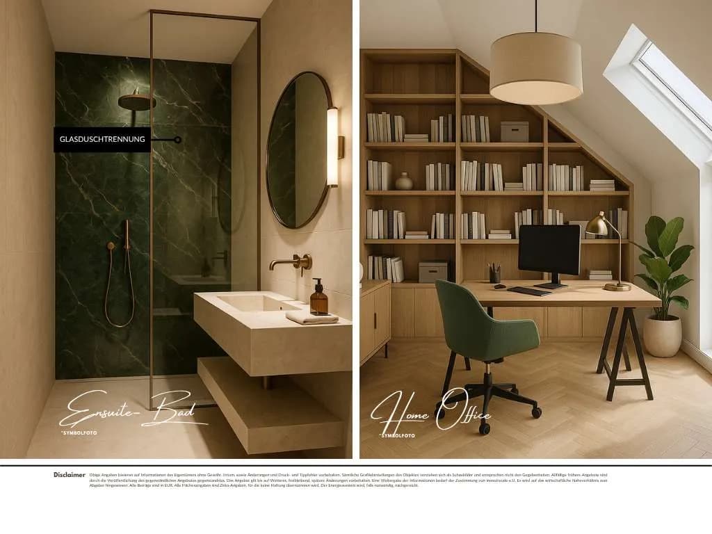 4-Zimmer-Wohnung kaufen in Wien – 112,5 m², € 849.000 – Bild 7 von 10