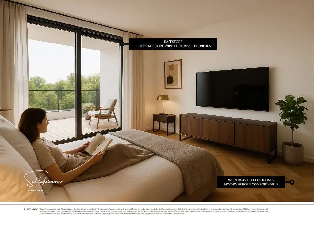 4-Zimmer-Wohnung kaufen in Wien – 112,5 m², € 849.000 – Bild 8 von 10