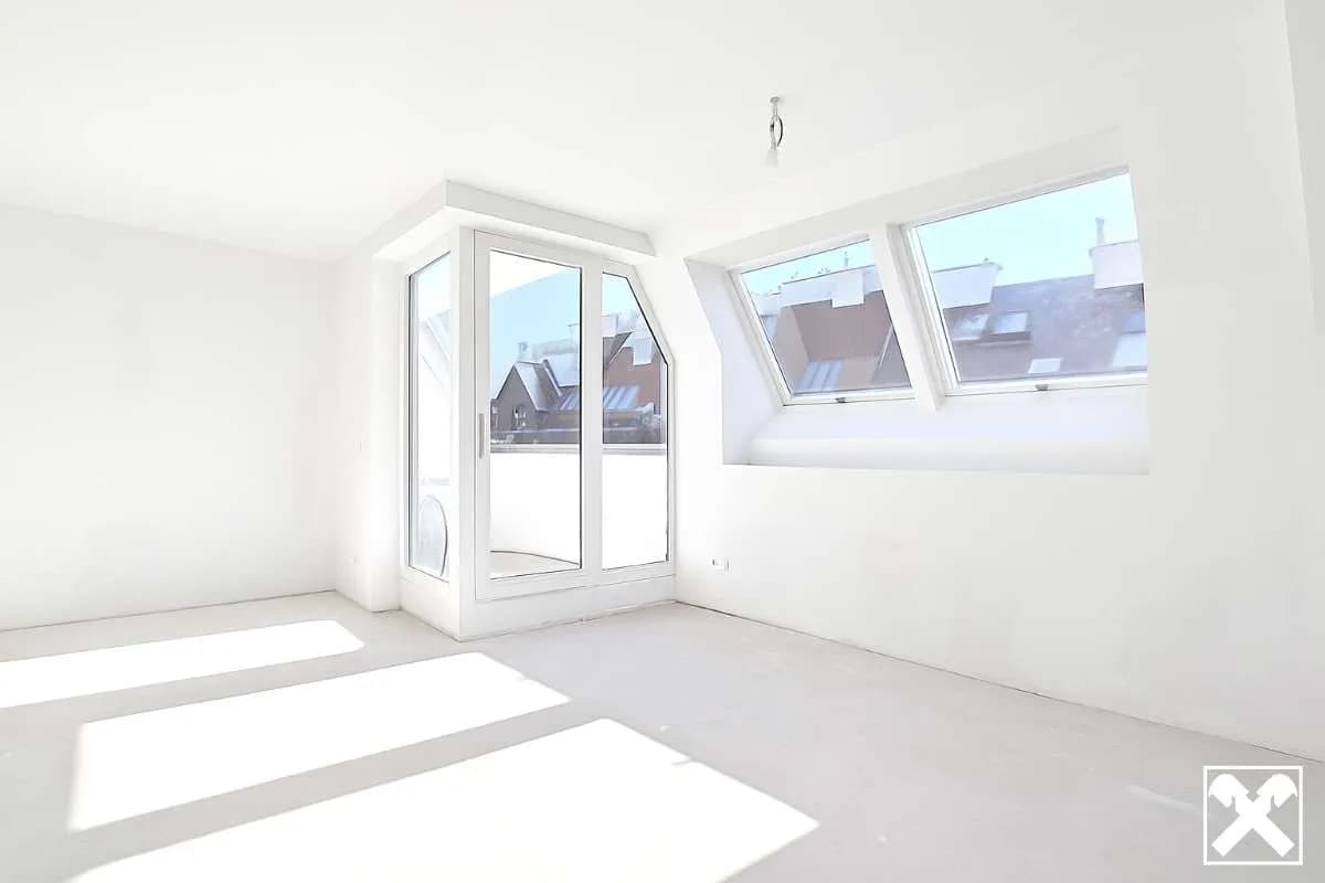 1-Zimmer-Wohnung kaufen in Wien – 39,6 m², € 334.000
