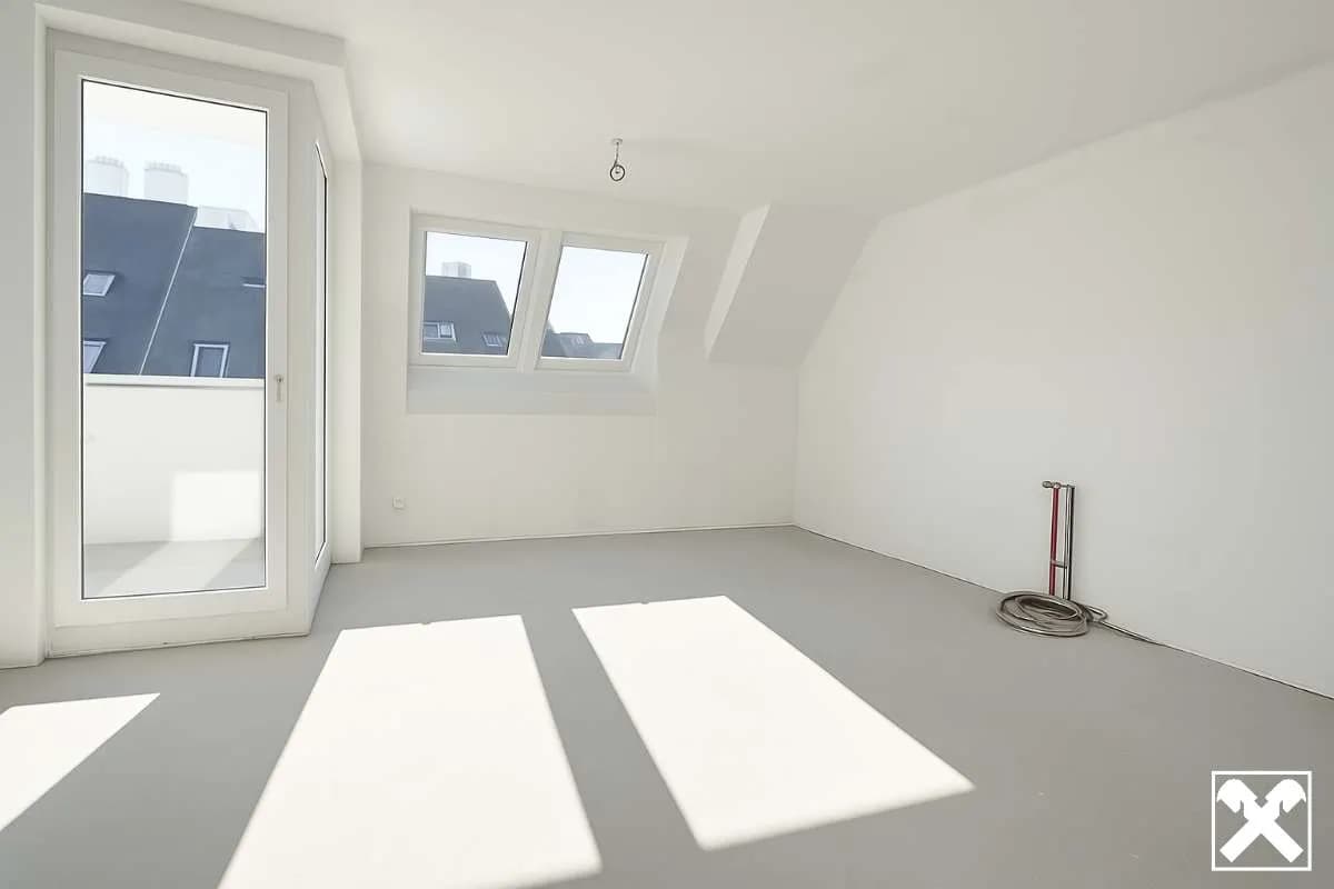 1-Zimmer-Wohnung kaufen in Wien – 39,6 m², € 334.000 – Bild 2 von 19