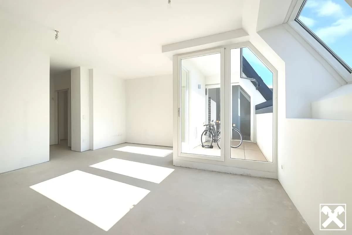 1-Zimmer-Wohnung kaufen in Wien – 39,6 m², € 334.000 – Bild 3 von 19