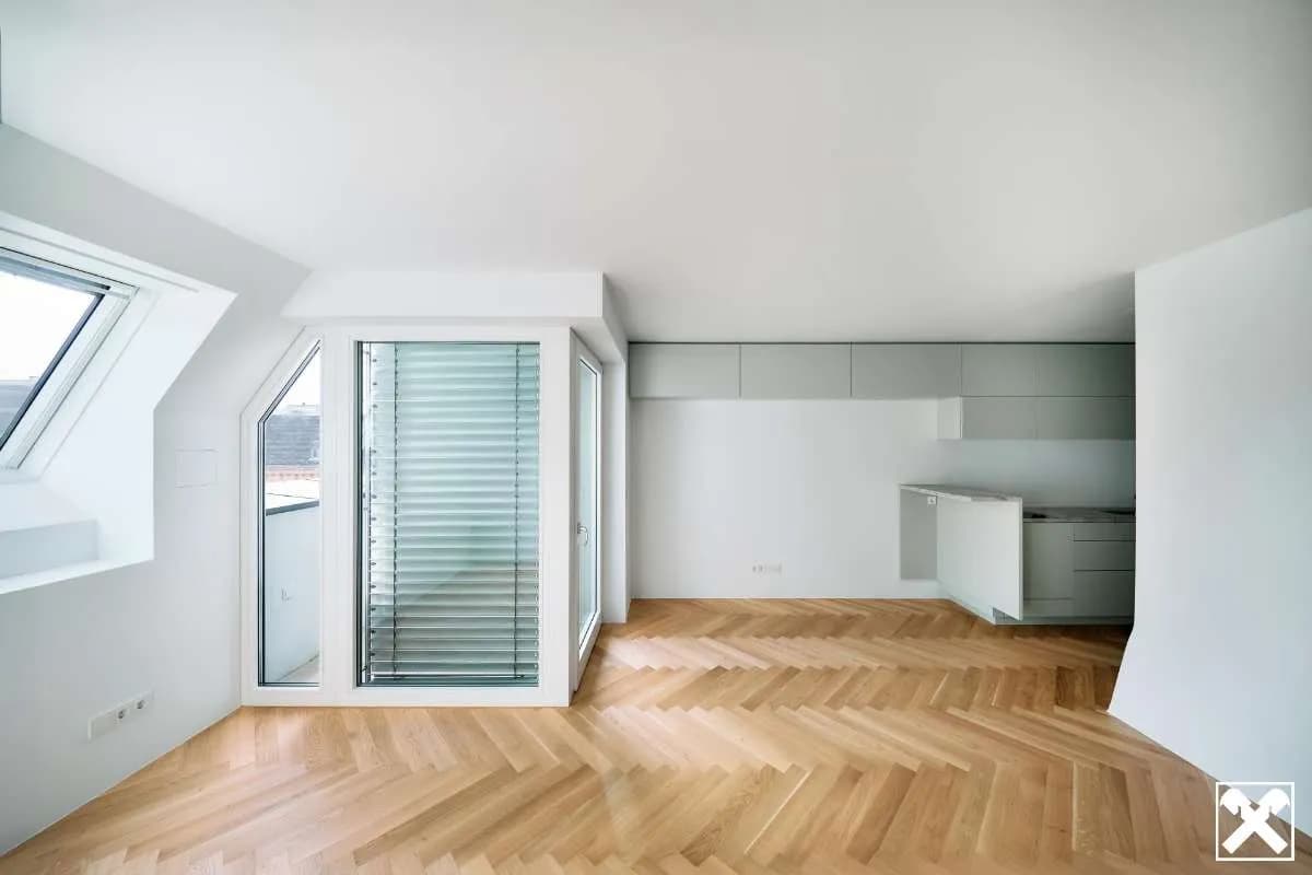 1-Zimmer-Wohnung kaufen in Wien – 39,6 m², € 334.000 – Bild 8 von 19