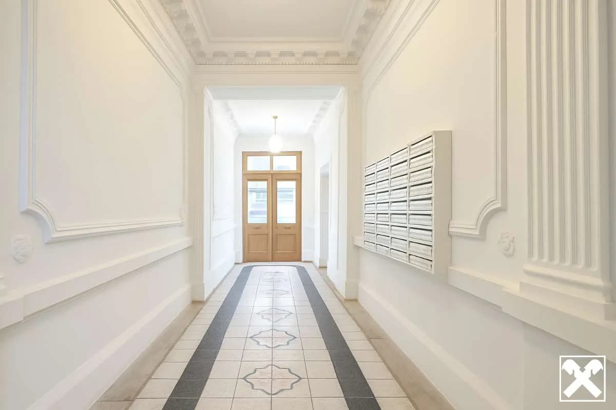 1-Zimmer-Wohnung kaufen in Wien – 39,6 m², € 334.000 – Bild 13 von 19