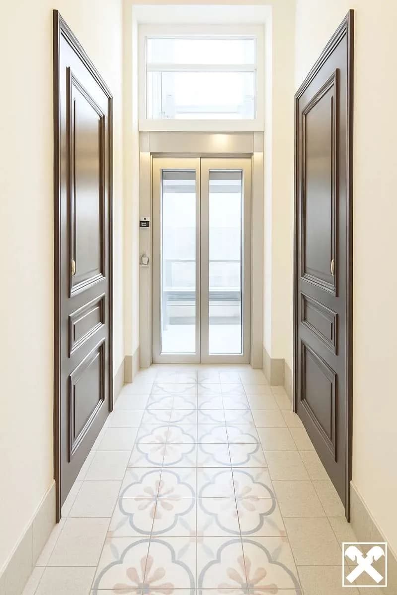 1-Zimmer-Wohnung kaufen in Wien – 39,6 m², € 334.000 – Bild 15 von 19