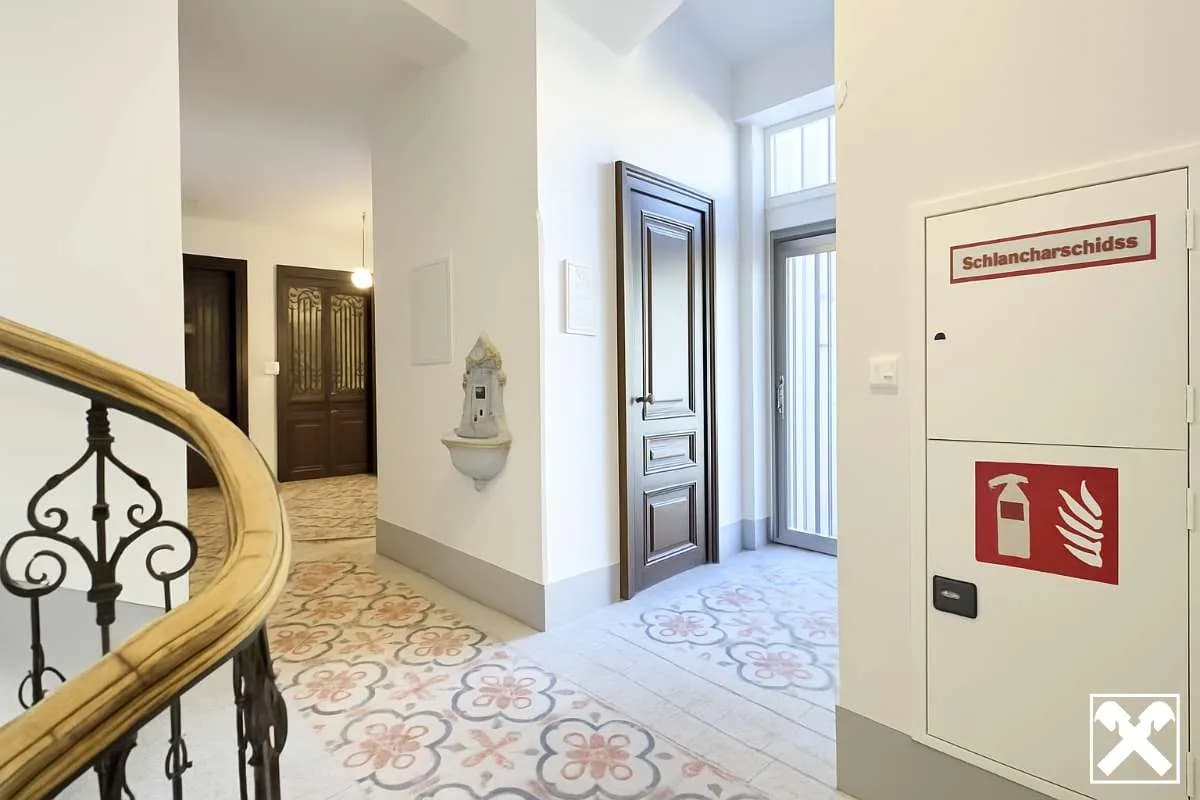 1-Zimmer-Wohnung kaufen in Wien – 39,6 m², € 334.000 – Bild 16 von 19