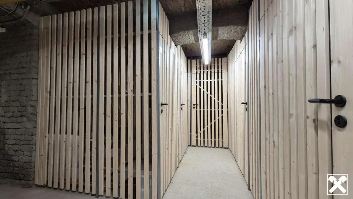 1-Zimmer-Wohnung kaufen in Wien – 39,6 m², € 334.000 – Bild 19 von 19