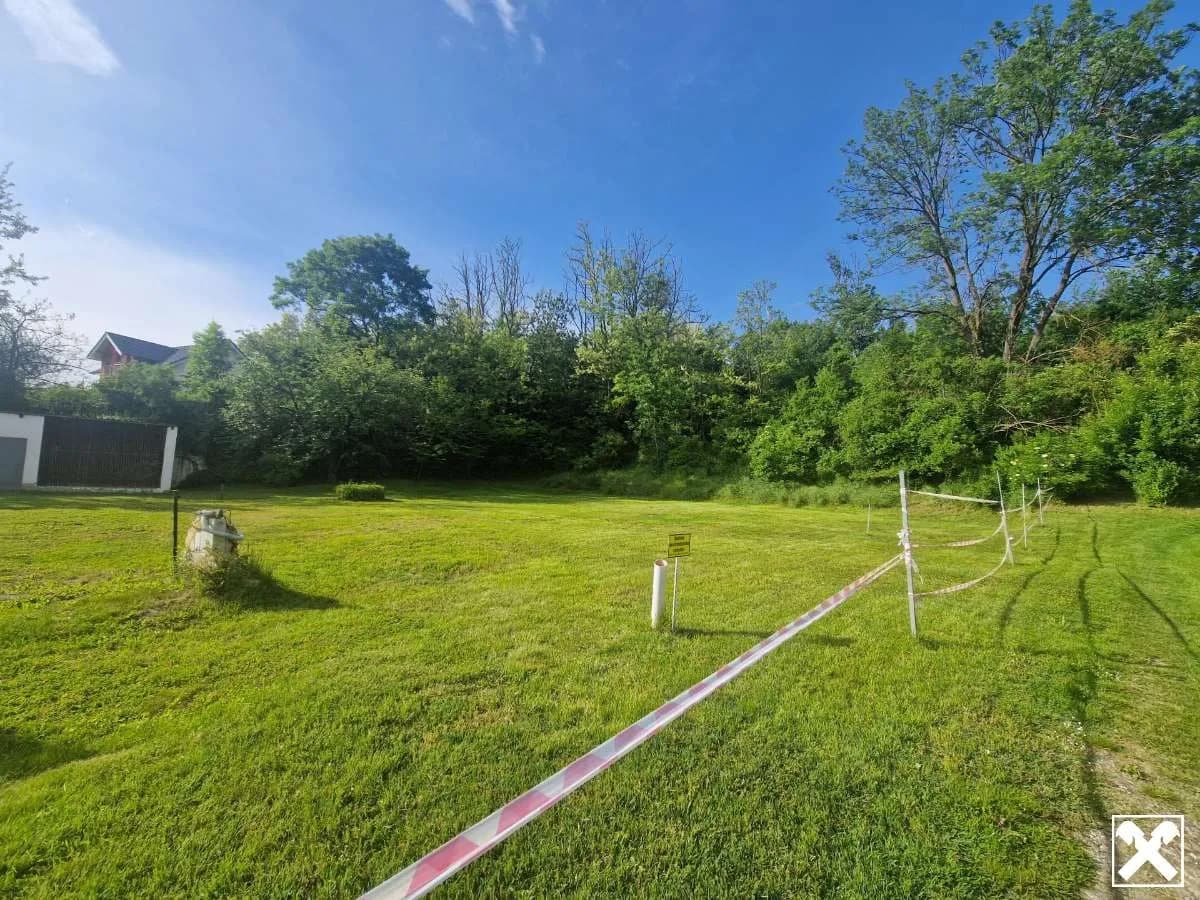 Grundstück kaufen in Korneuburg – 2 515 m², € 359.000 – Bild 4 von 11