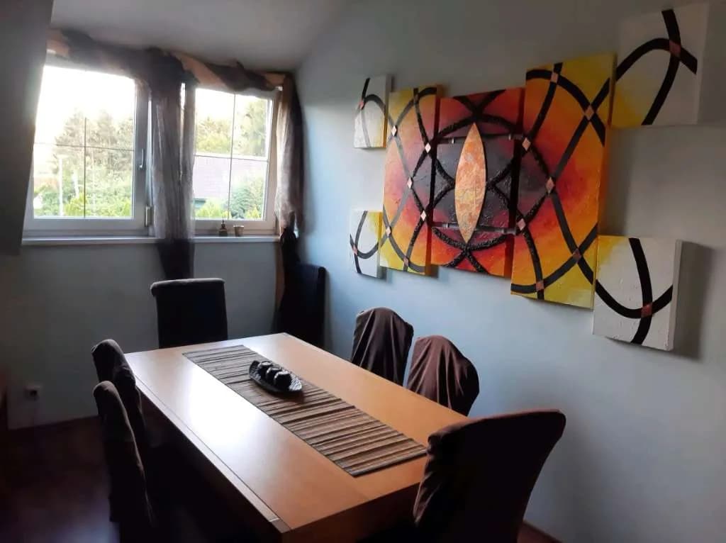 3-Zimmer-Wohnung mieten in Mödling – 140 m², € 1.290
