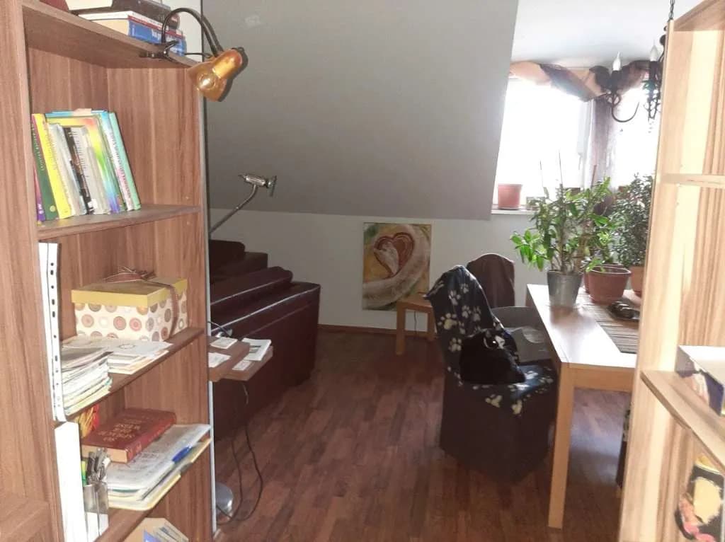 3-Zimmer-Wohnung mieten in Mödling – 140 m², € 1.290 – Bild 8 von 19
