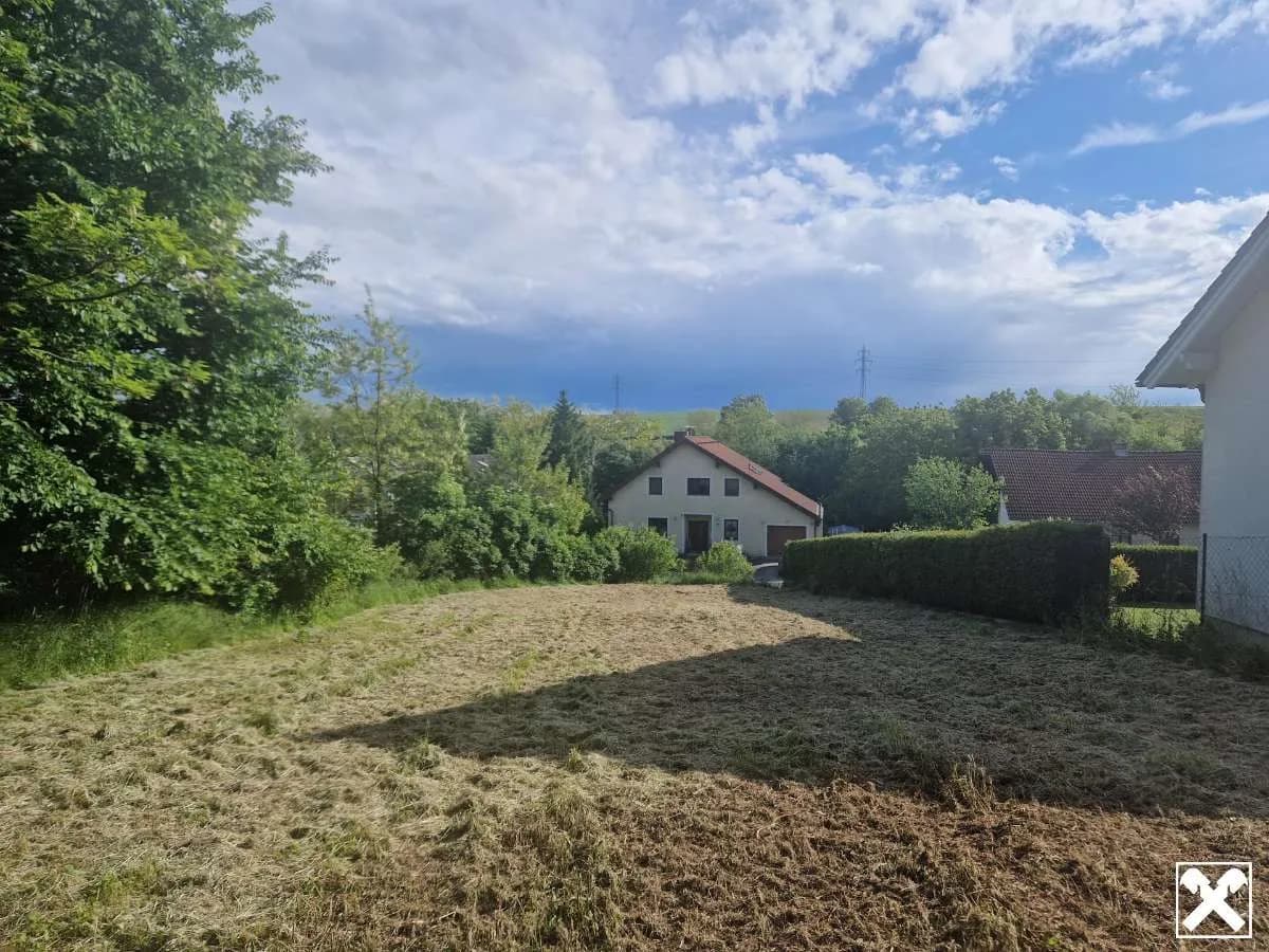 Grundstück kaufen in Korneuburg – 771 m², € 105.000