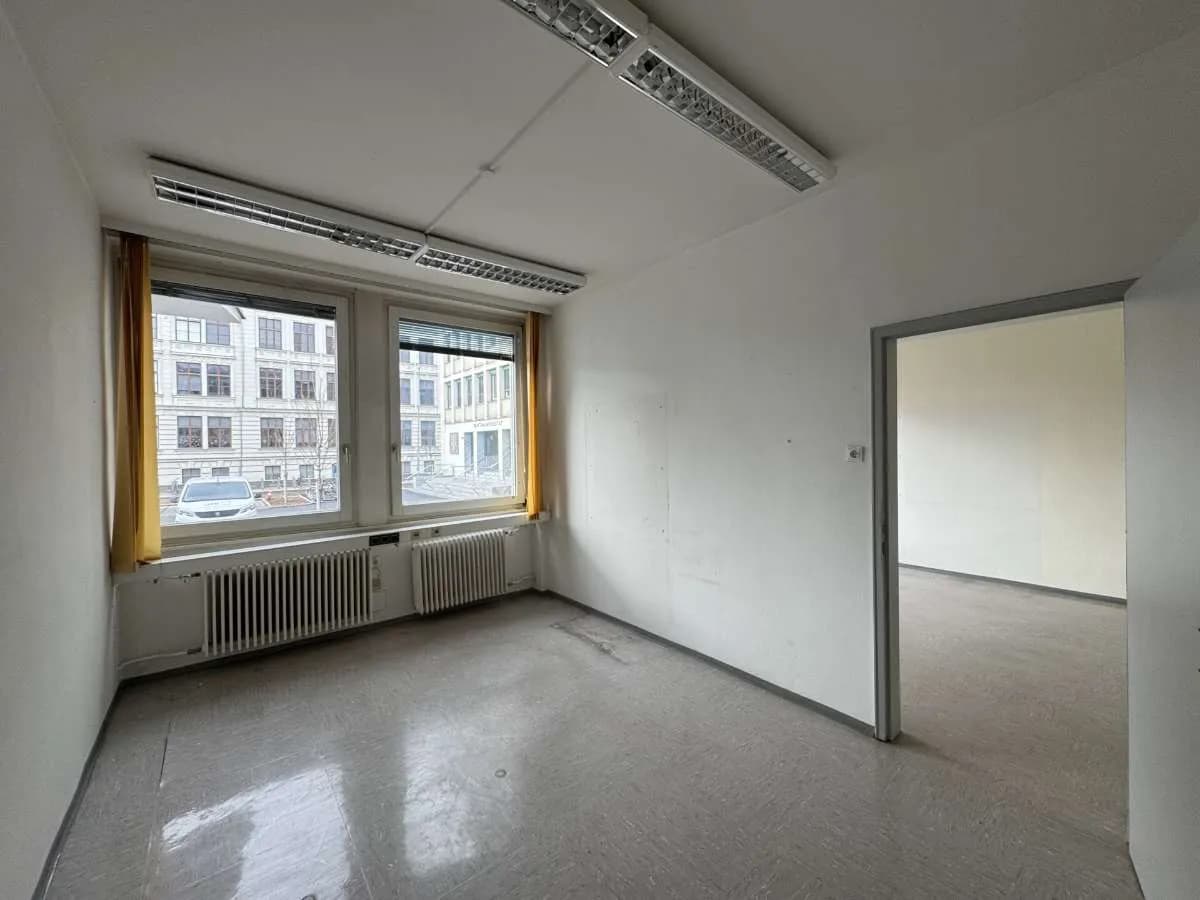 7-Zimmer-Gewerbeimmobilie mieten in Leoben – 245 m², € 2.034 – Bild 7 von 16