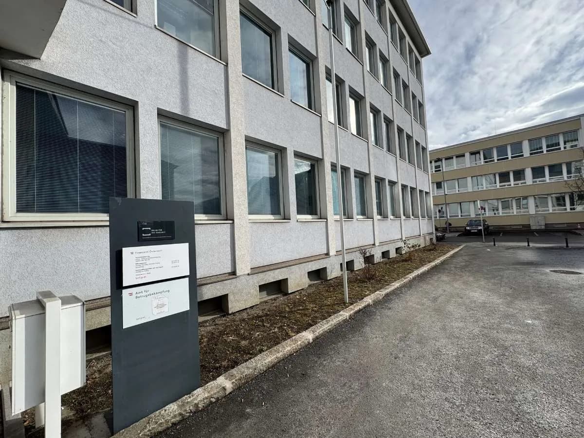 7-Zimmer-Gewerbeimmobilie mieten in Leoben – 245 m², € 2.034 – Bild 10 von 16