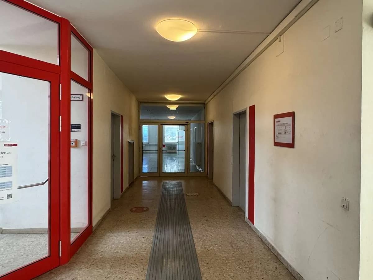 7-Zimmer-Gewerbeimmobilie mieten in Leoben – 245 m², € 2.034 – Bild 11 von 16