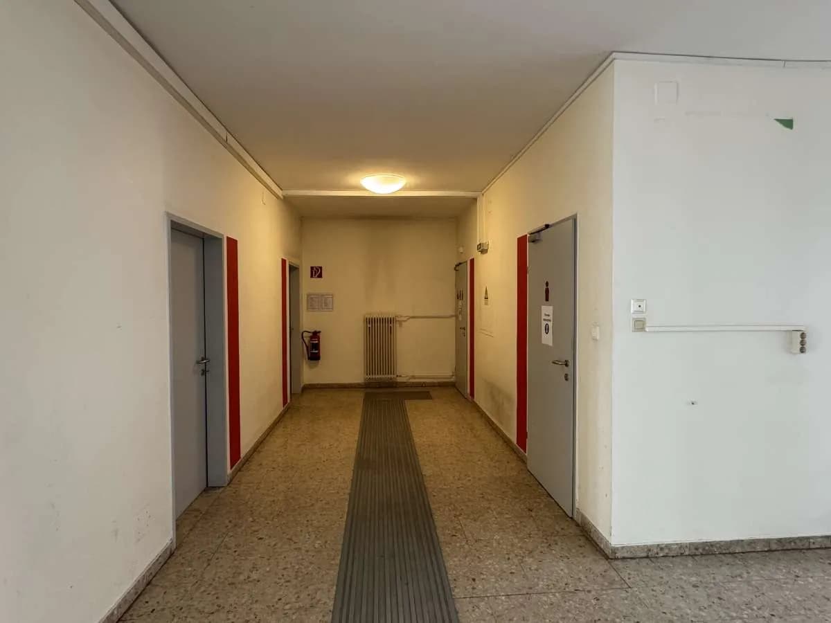 7-Zimmer-Gewerbeimmobilie mieten in Leoben – 245 m², € 2.034 – Bild 12 von 16