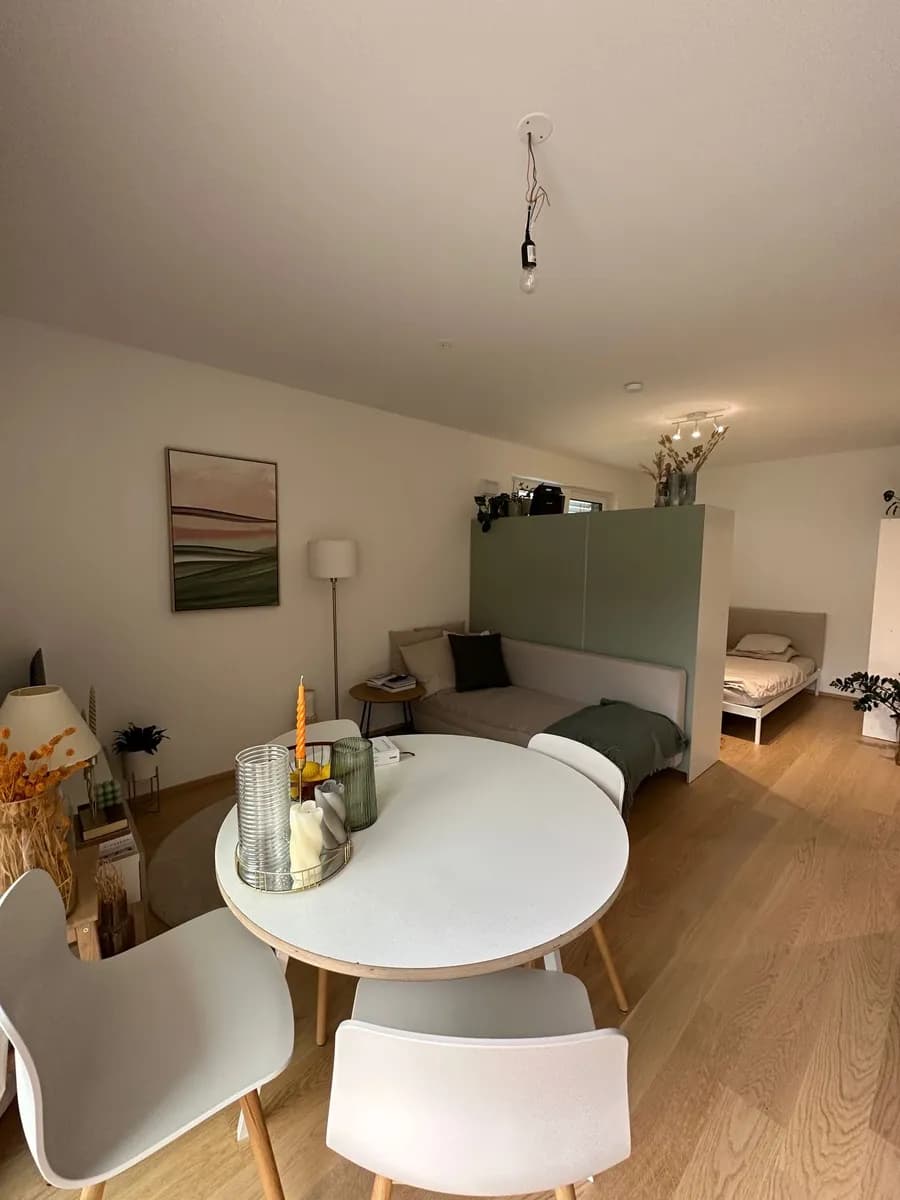 15-Zimmer-Wohnung mieten in Salzburg Stadt – 38 m², € 1.199 – Bild 2 von 9