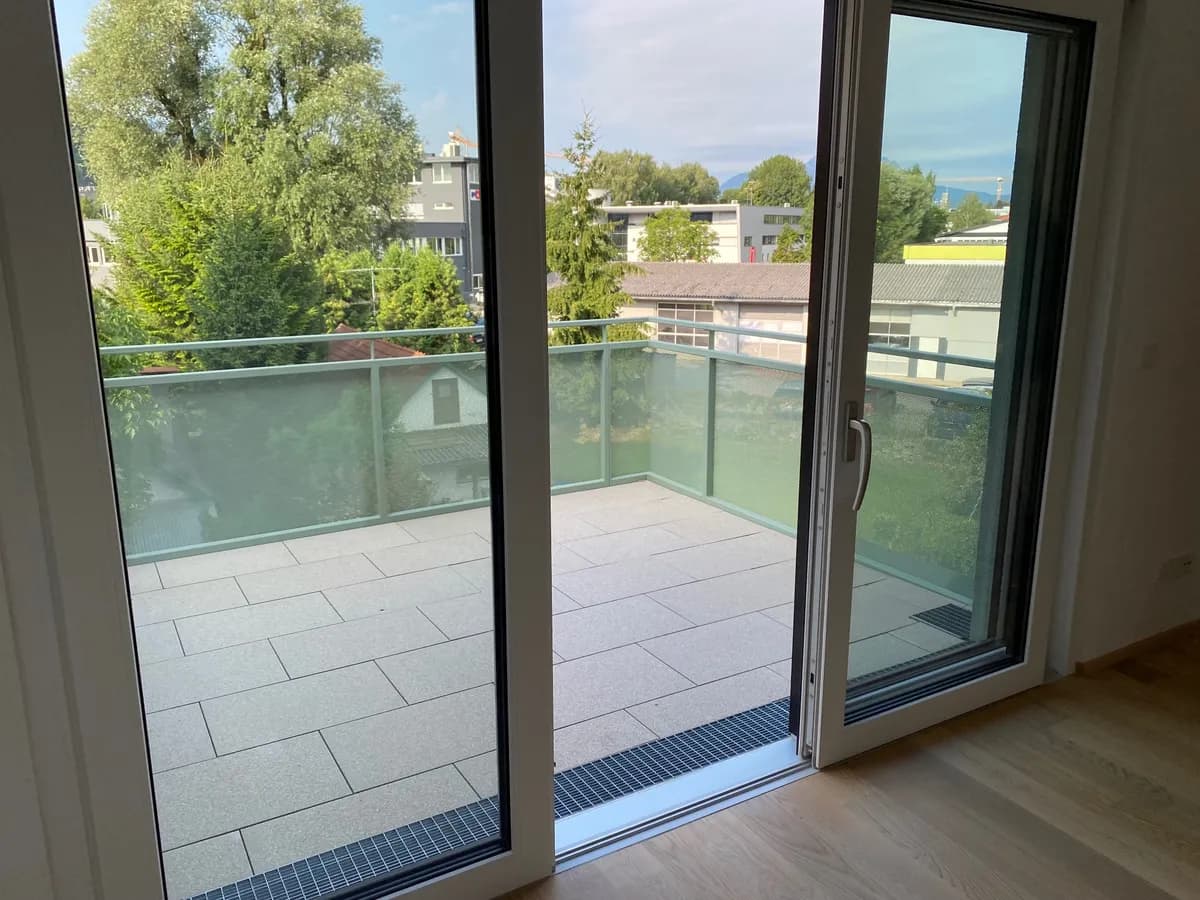 15-Zimmer-Wohnung mieten in Salzburg Stadt – 38 m², € 1.199 – Bild 7 von 9