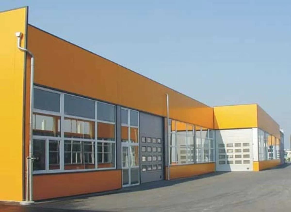 Gewerbeimmobilie mieten in Korneuburg – 1 214 m² – Bild 3 von 16