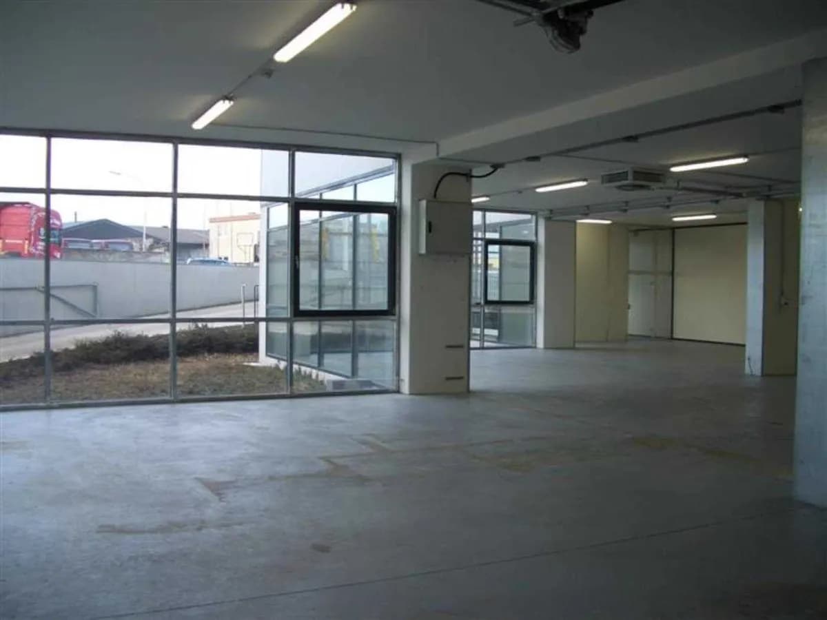 Gewerbeimmobilie mieten in Korneuburg – 1 214 m² – Bild 4 von 16