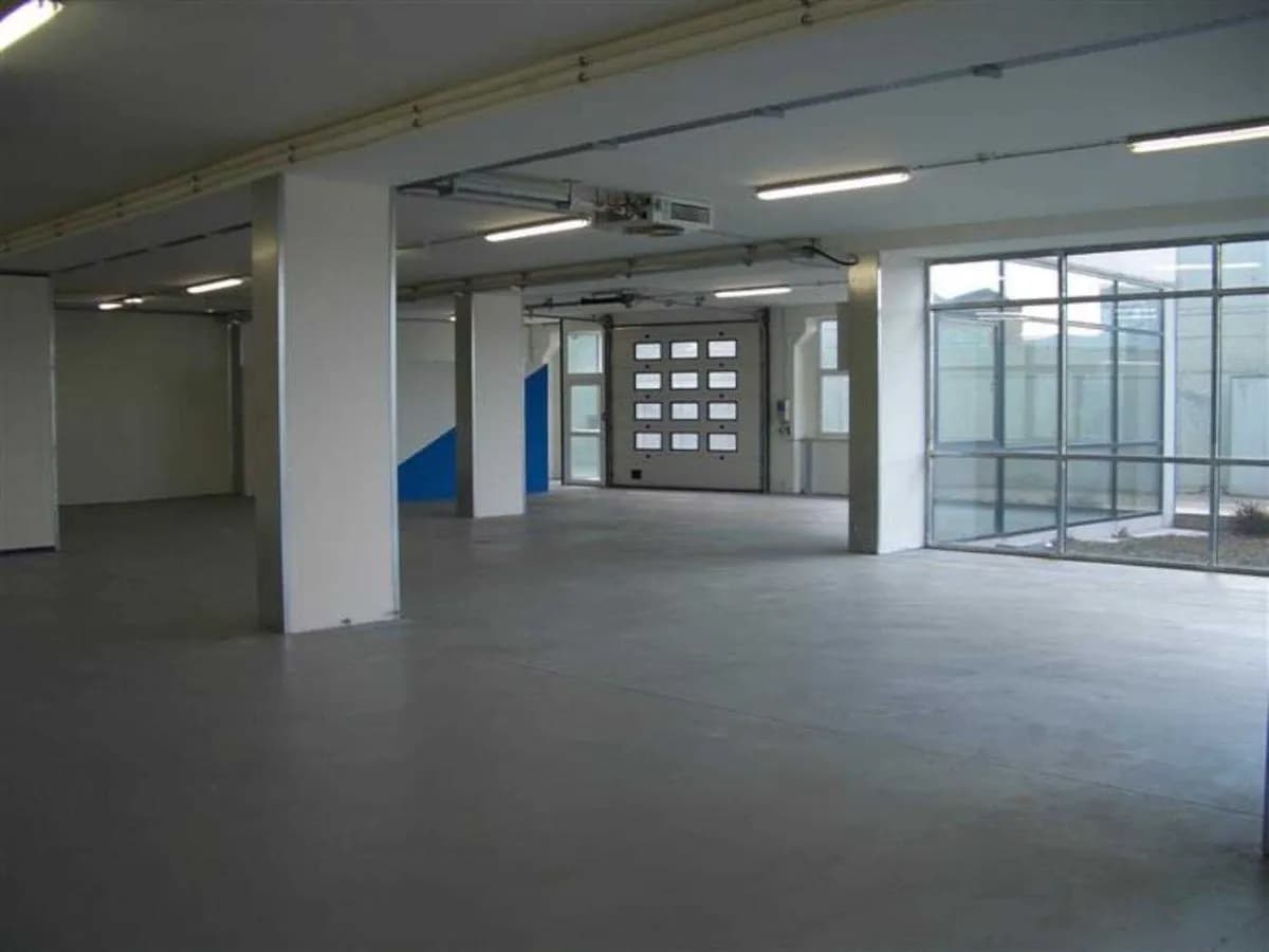 Gewerbeimmobilie mieten in Korneuburg – 1 214 m² – Bild 5 von 16