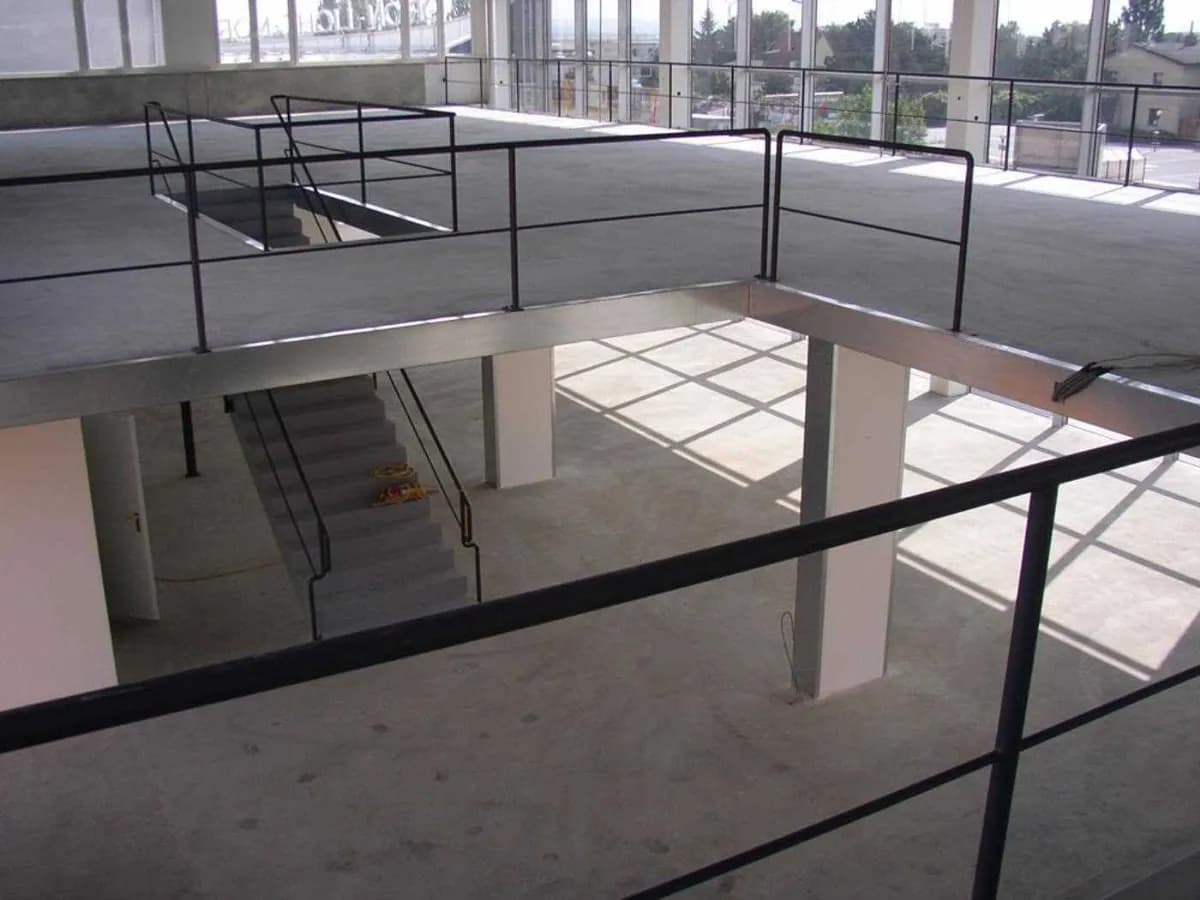 Gewerbeimmobilie mieten in Korneuburg – 1 214 m² – Bild 6 von 16