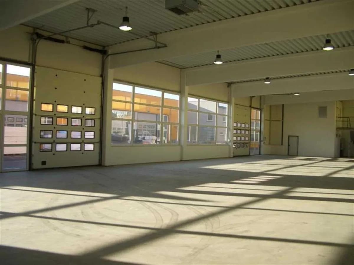 Gewerbeimmobilie mieten in Korneuburg – 1 214 m² – Bild 8 von 16