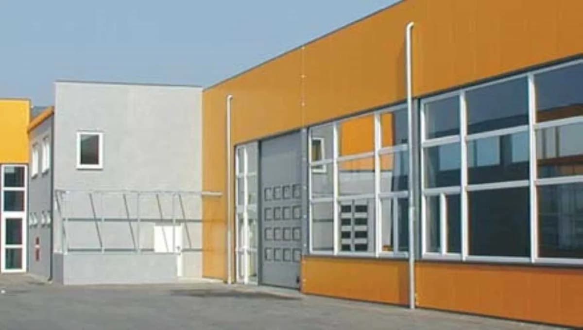 Gewerbeimmobilie mieten in Korneuburg – 321 m² – Bild 2 von 16