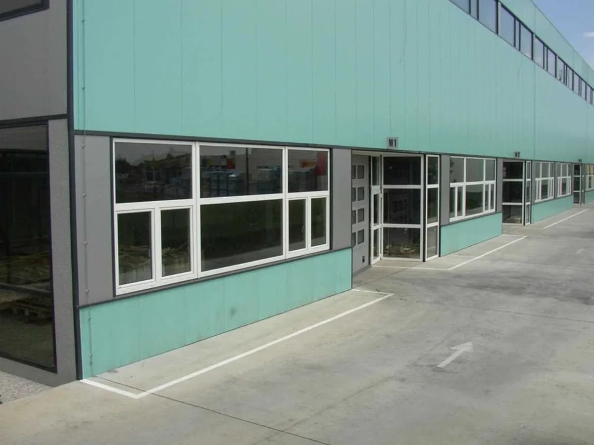 Gewerbeimmobilie mieten in Korneuburg – 321 m² – Bild 10 von 16