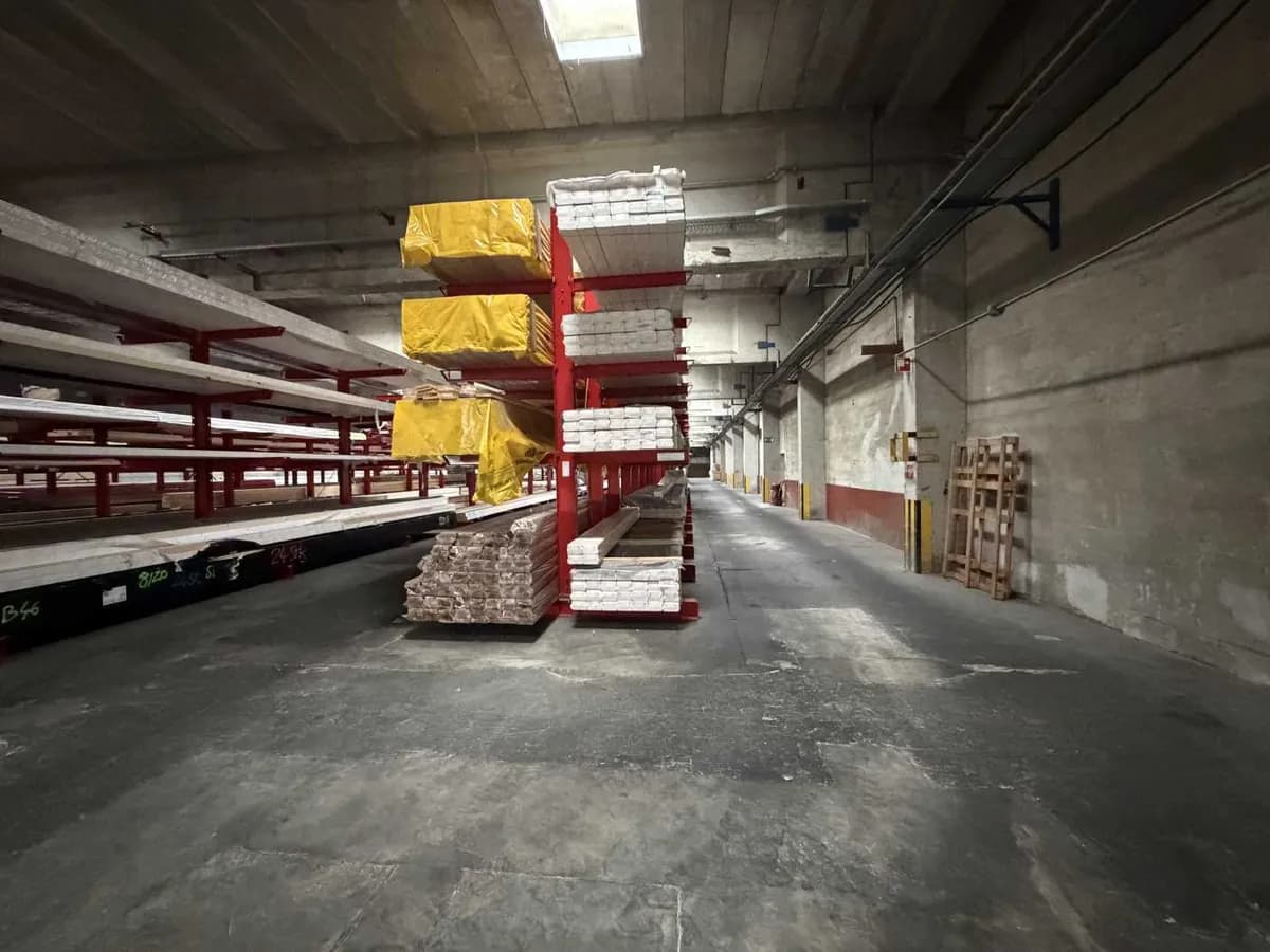 Gewerbeimmobilie mieten in Bruck an der Leitha – 4 000 m² – Bild 10 von 19