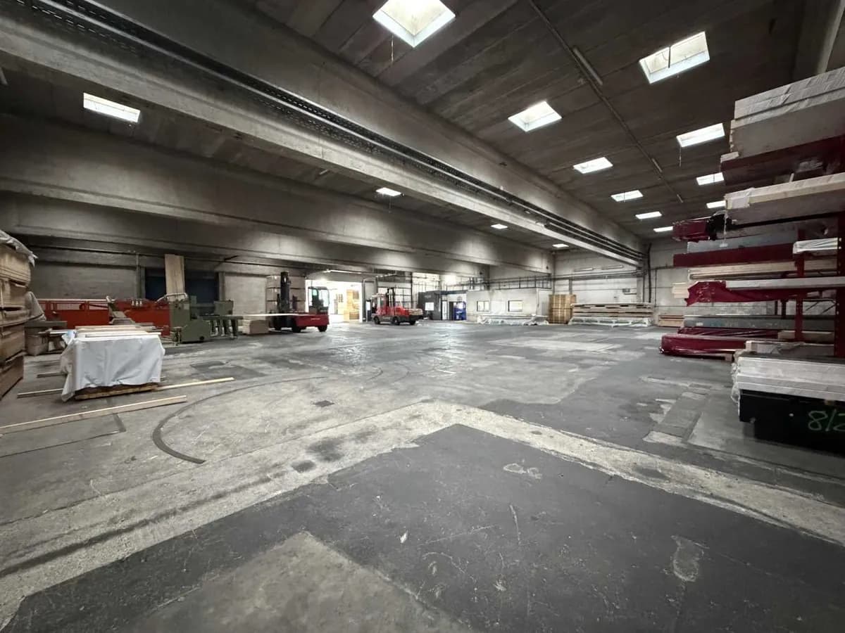 Gewerbeimmobilie mieten in Bruck an der Leitha – 4 000 m² – Bild 11 von 19
