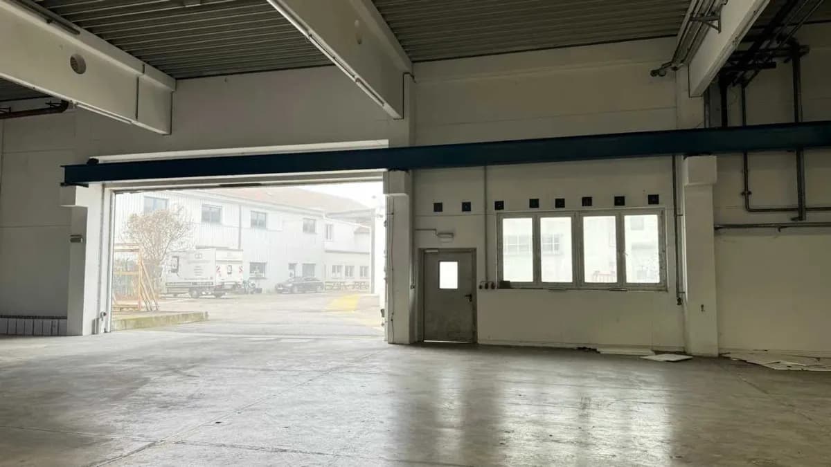 Gewerbeimmobilie mieten in Bruck an der Leitha – 4 000 m² – Bild 16 von 19