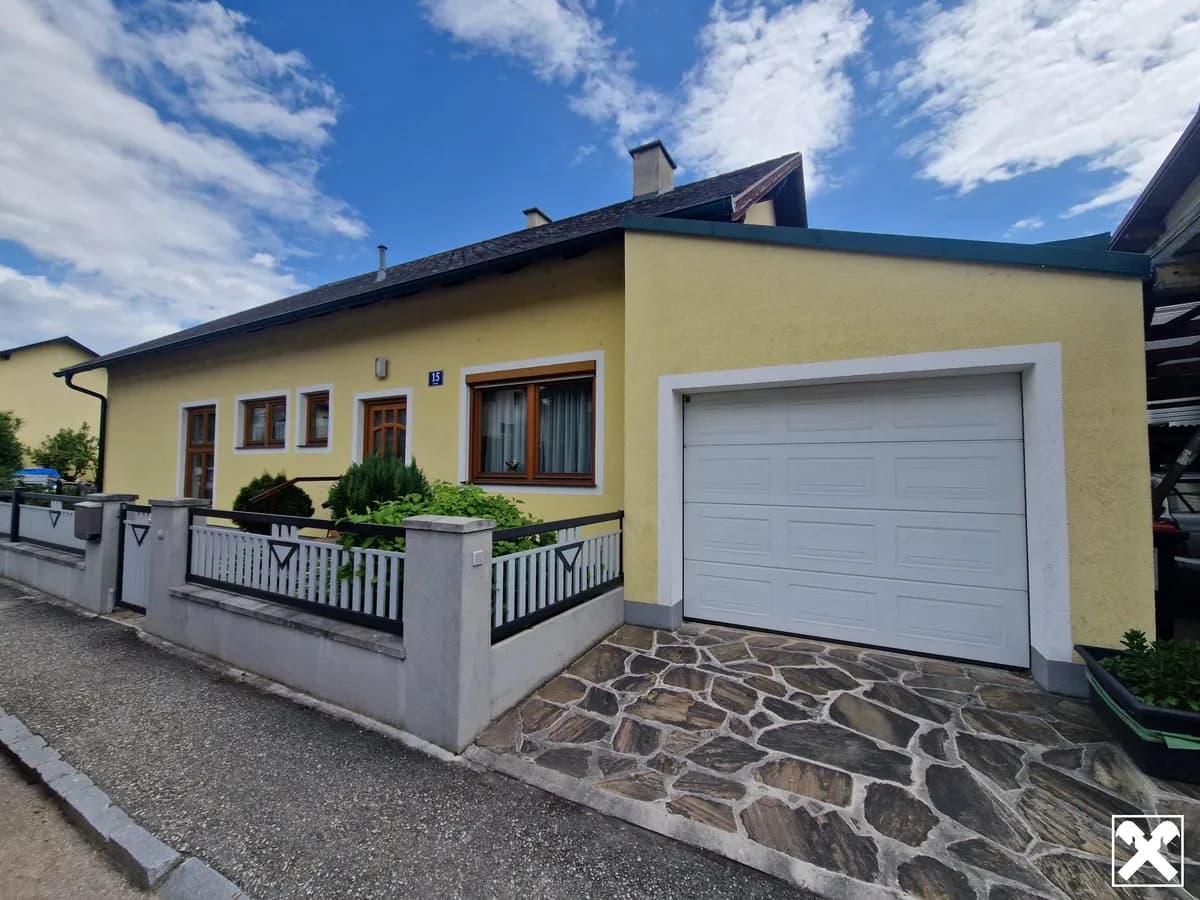 4-Zimmer-Haus kaufen in Krems Land – 111,41 m², € 399.000