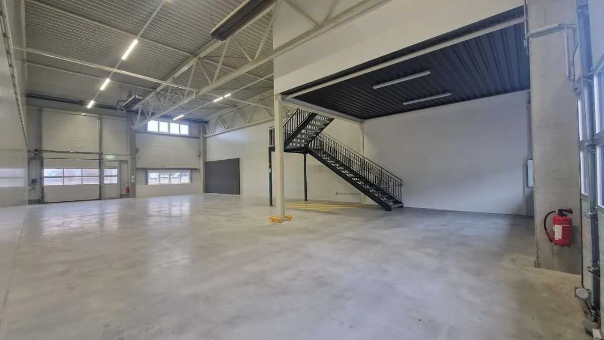 Gewerbeimmobilie mieten in Korneuburg – 613 m², € 9 – Bild 7 von 15