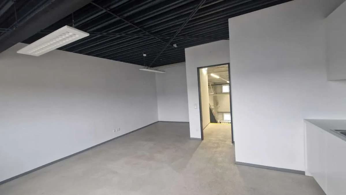 Gewerbeimmobilie mieten in Korneuburg – 613 m², € 9 – Bild 9 von 15