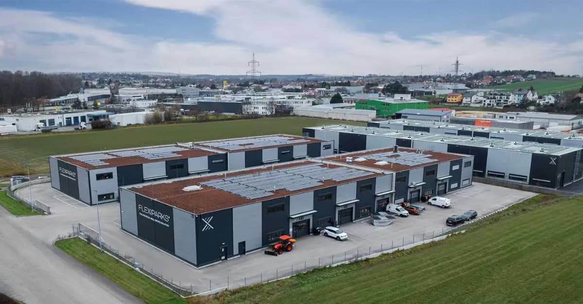 Gewerbeimmobilie mieten in Korneuburg – 613 m², € 9 – Bild 10 von 15