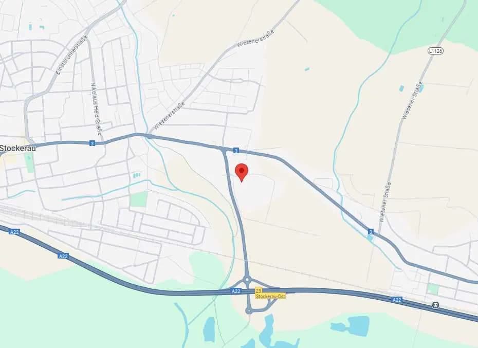 Gewerbeimmobilie mieten in Korneuburg – 613 m², € 9 – Bild 14 von 15